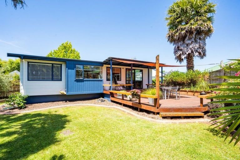 Photo of property in 31 Tait Street, Te Kamo, Whangarei, 0112