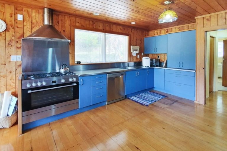 Photo of property in 3927 Ohura Road, Tokirima, Ohura, 3980