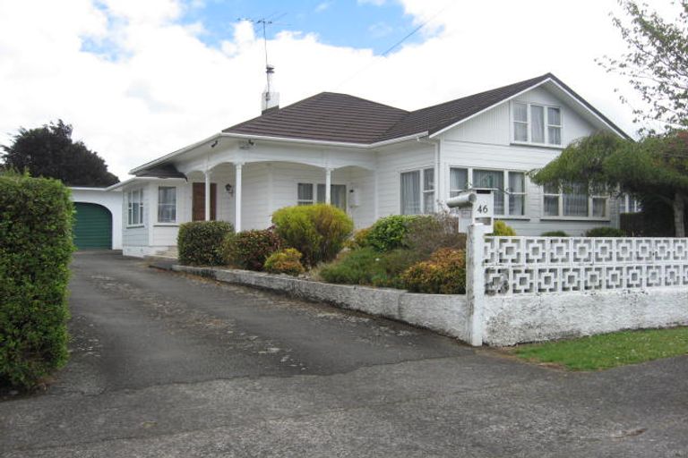 Photo of property in 46 Pitt Street, Raetihi, 4632