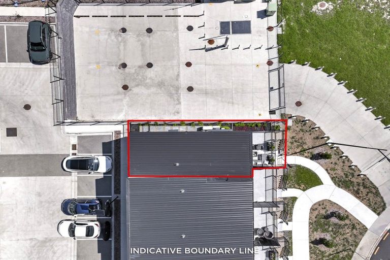 Photo of property in 13/10 Ngaroma House Drive, Hobsonville, Auckland, 0616