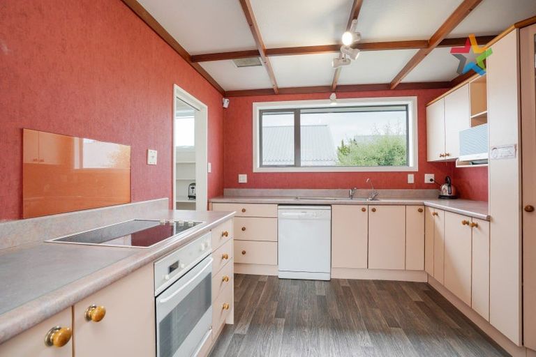 Photo of property in 311 Tay Street, Turnbull Thomson Park, Invercargill, 9810