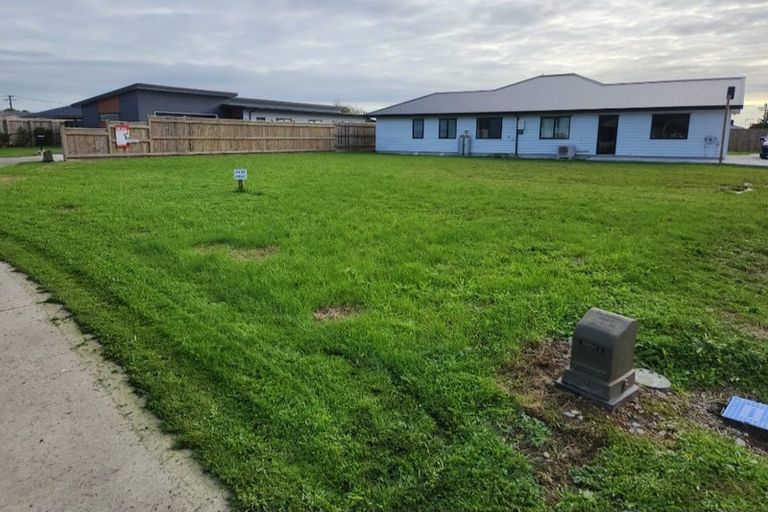 Photo of property in 8 Ash Close, Levin, 5510