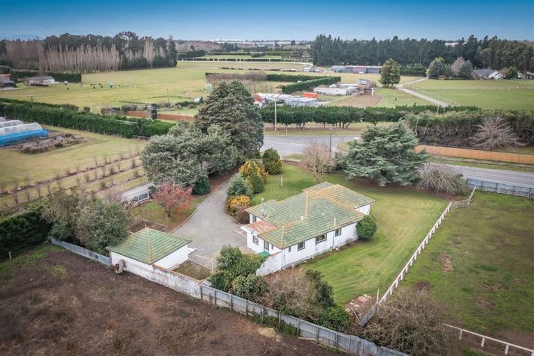 Photo of property in 84 Trents Road, Prebbleton, Christchurch, 7676