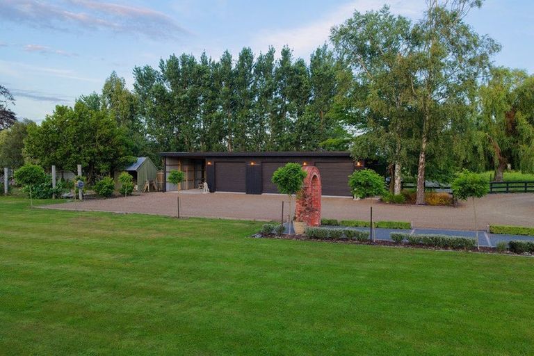 Photo of property in The Old Convent, 278 Mount Fyffe Road, Kaikoura Flat, Kaikoura, 7300