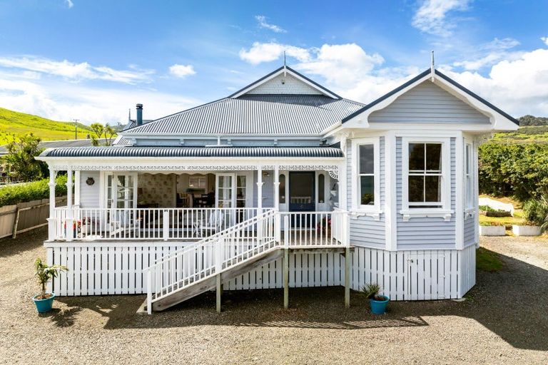 Photo of property in 11a Hokianga Harbour Drive, Opononi, Kaikohe, 0473