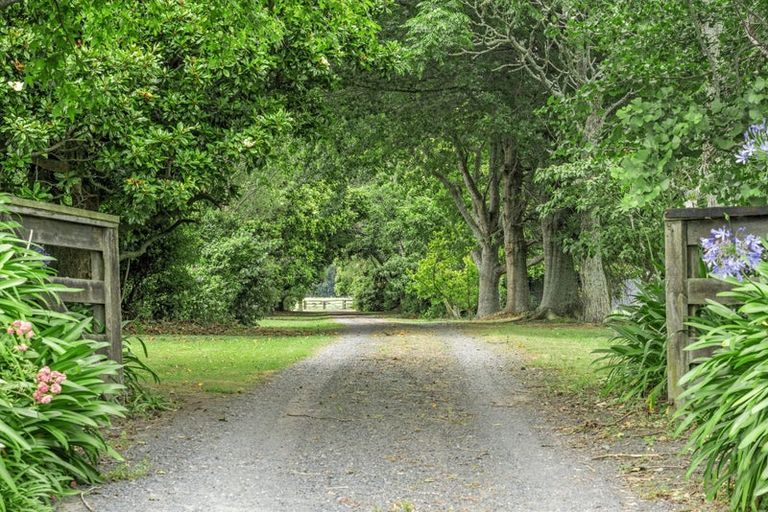 Photo of property in 728 Horrell Road, Morrinsville, 3374