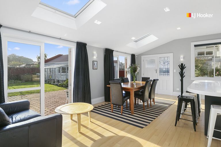 Photo of property in 27 Albert Street, Saint Clair, Dunedin, 9012