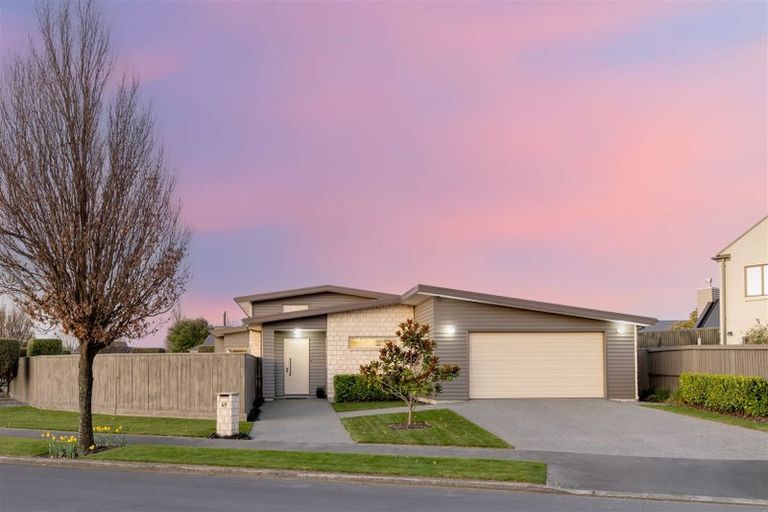 Photo of property in 69 Longspur Avenue, Wigram, Christchurch, 8025