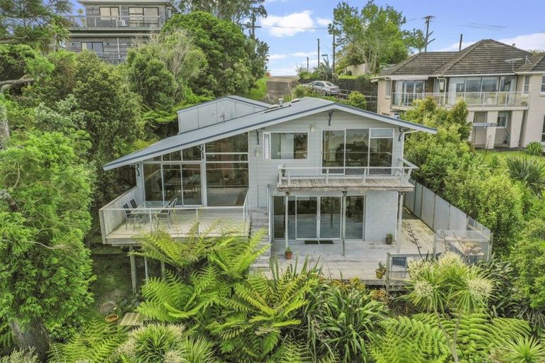 Photo of property in 21 Teal Crescent, Beach Haven, Auckland, 0626