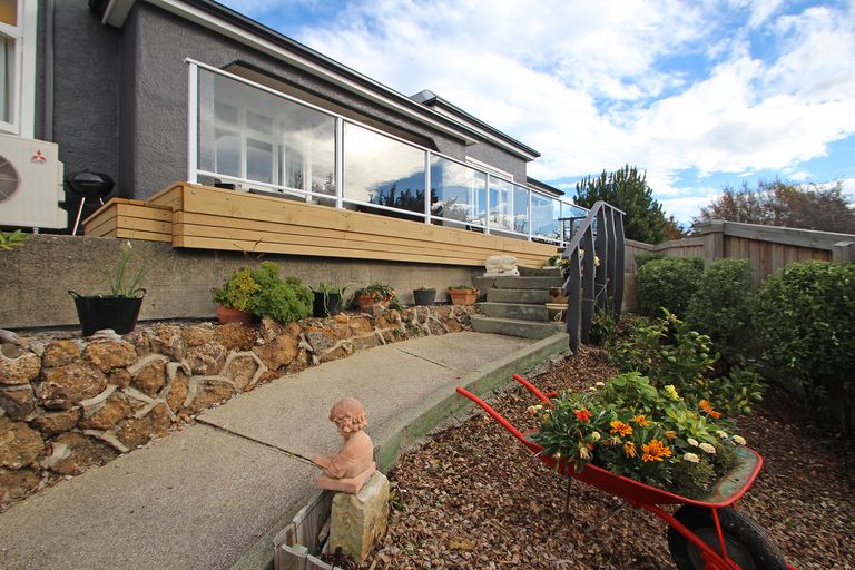Photo of property in 27 Douglas Terrace, Oamaru, 9400