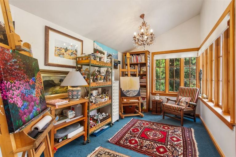 Photo of property in 81 Grehan Valley Road, Akaroa, 7520