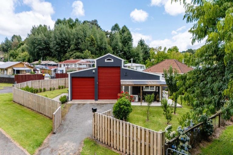 Photo of property in 1 Owen Road, Kawerau, 3127