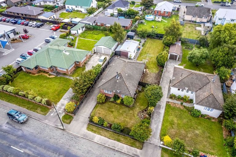 Photo of property in 15 Allens Road, Allenton, Ashburton, 7700