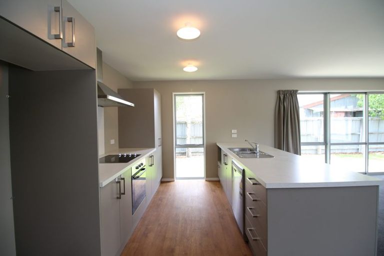 Photo of property in 23a Saunders Road, Allenton, Ashburton, 7700