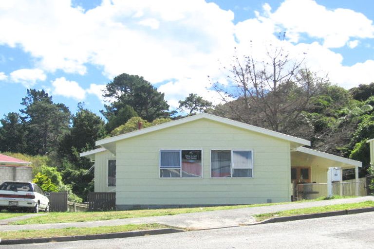 Photo of property in 40 Speargrass Grove, Timberlea, Upper Hutt, 5018