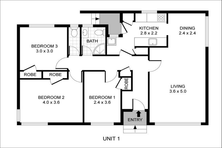 Photo of property in 7 Buller Crescent, Manurewa, Auckland, 2102