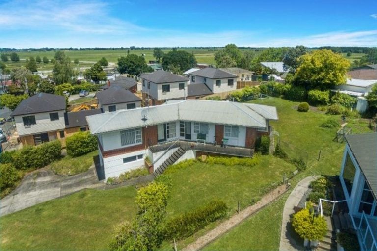 Photo of property in 7 Gibson Road, Dinsdale, Hamilton, 3204