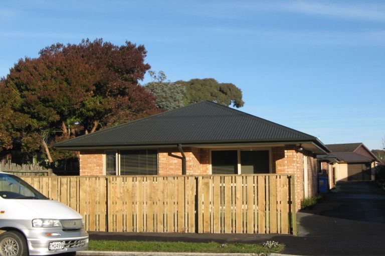 Photo of property in 296b Keyes Road, New Brighton, Christchurch, 8083