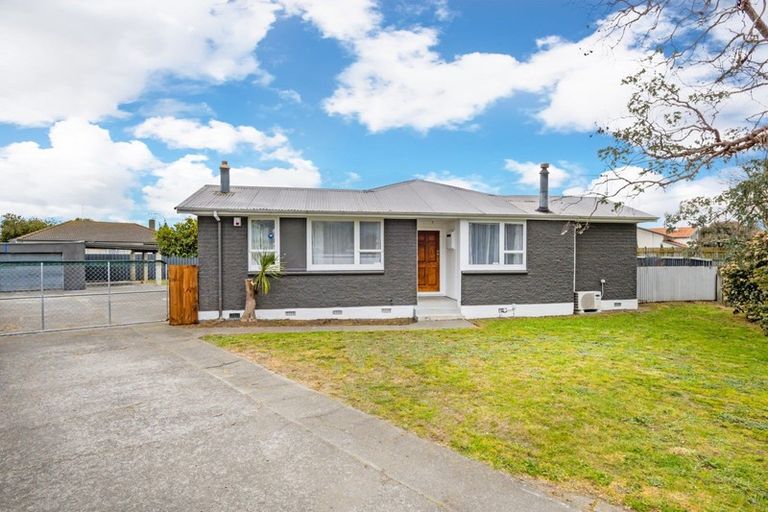 Photo of property in 11 Bristol Place, Flaxmere, Hastings, 4120