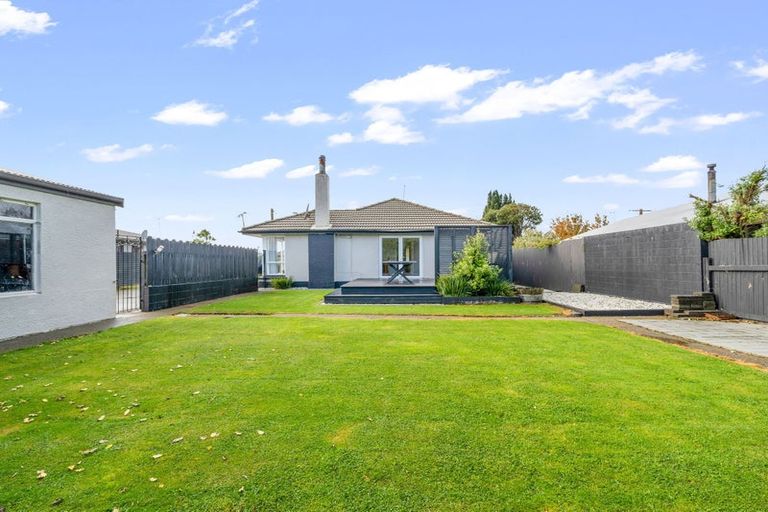 Photo of property in 54 Tanner Street, Grasmere, Invercargill, 9810