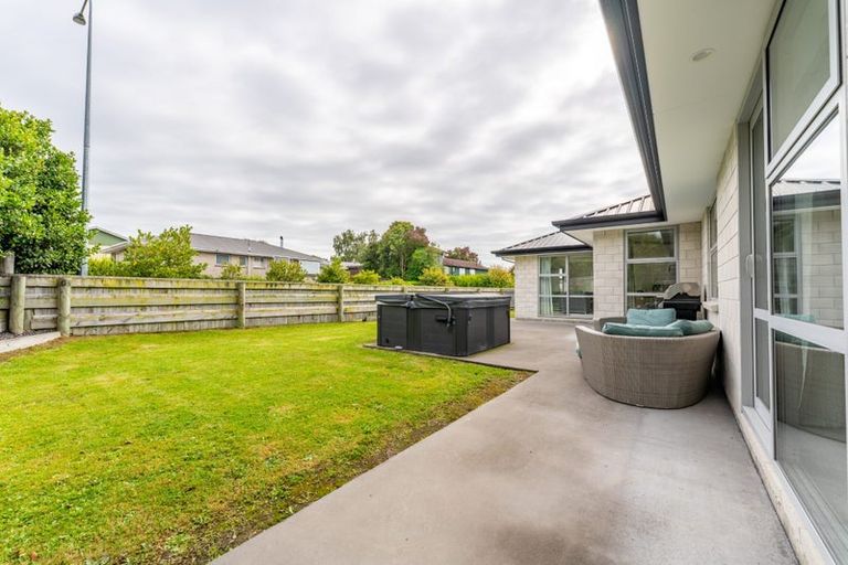 Photo of property in 2 Grosvenor Grange, Gleniti, Timaru, 7910