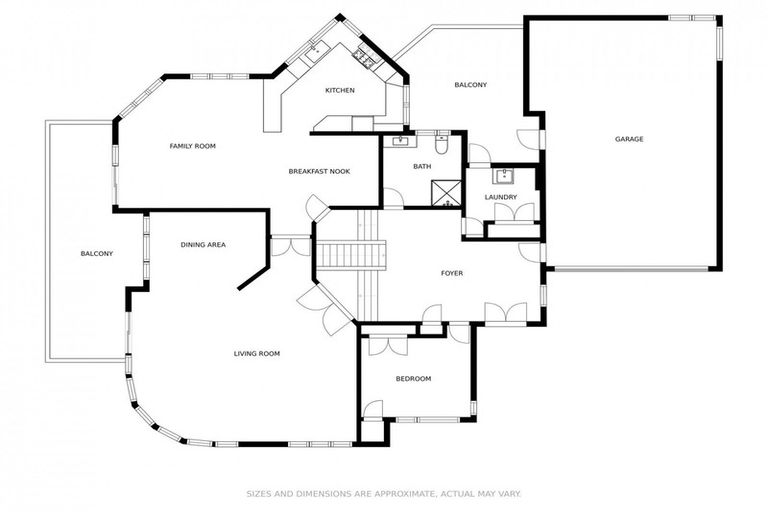 Photo of property in 22 Molyneux Close, Whitby, Porirua, 5024