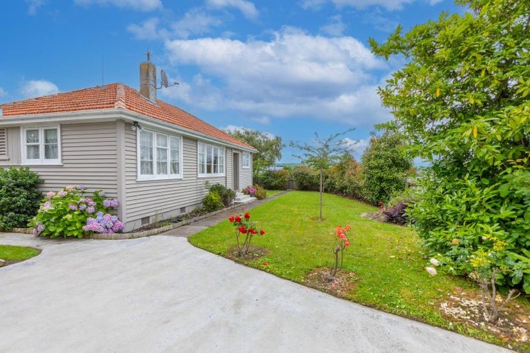 Photo of property in 79 Racecourse Road, Waipukurau, 4200