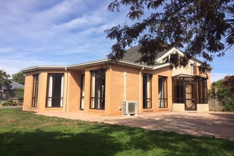 Photo of property in 8 Country Place, Burwood, Christchurch, 8083