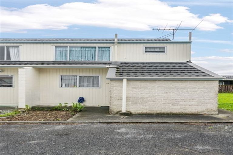 Photo of property in 10/21 Islington Street, Trentham, Upper Hutt, 5018