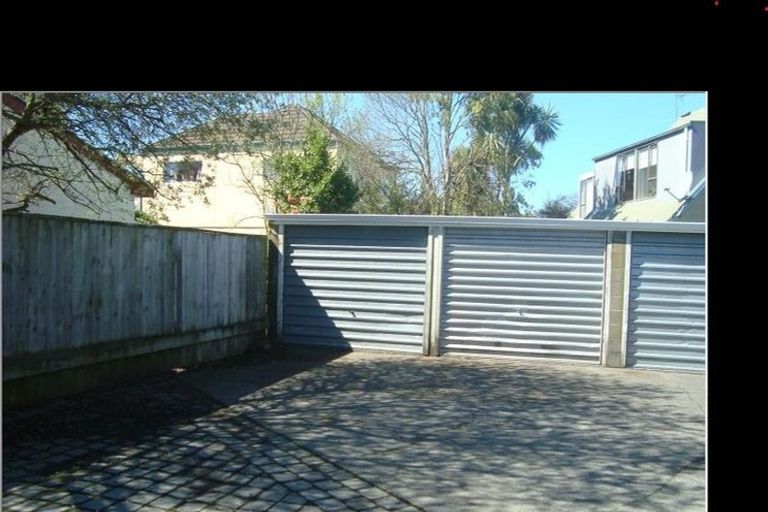 Photo of property in 3/126 Geraldine Street, Edgeware, Christchurch, 8013