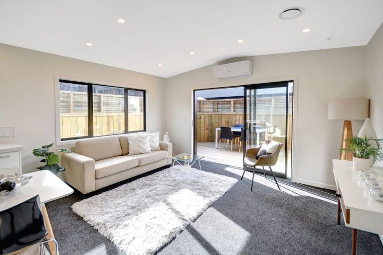 Photo of property in 11d Forfar Street, Mosgiel, 9024