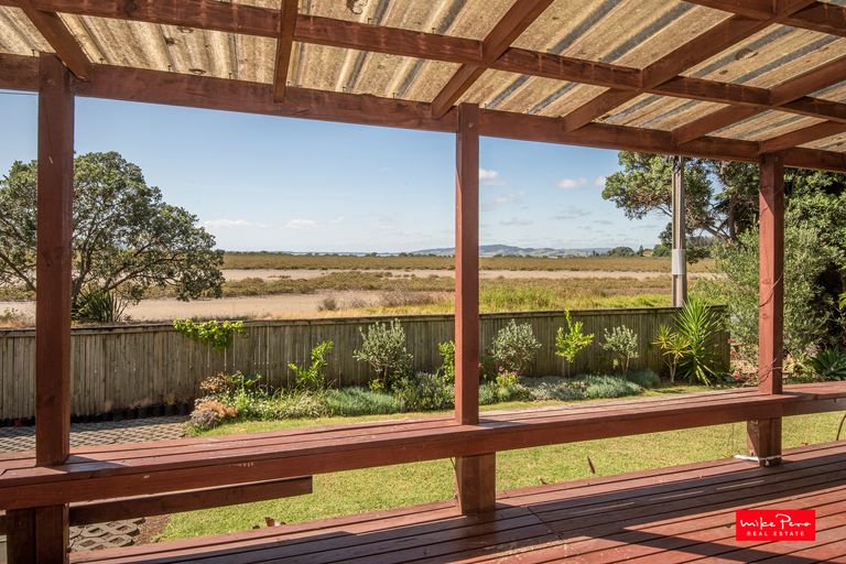 Photo of property in 31 Whangarei Heads Road, Onerahi, Whangarei, 0110