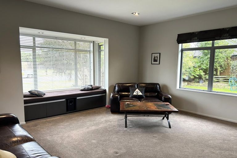 Photo of property in 8 Hulme Lane, Rolleston, 7614