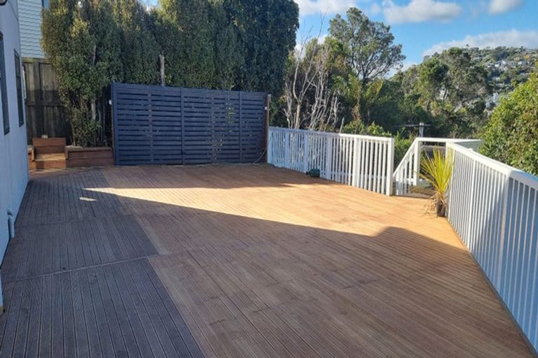 Photo of property in 28 Fisher Street, Johnsonville, Wellington, 6037