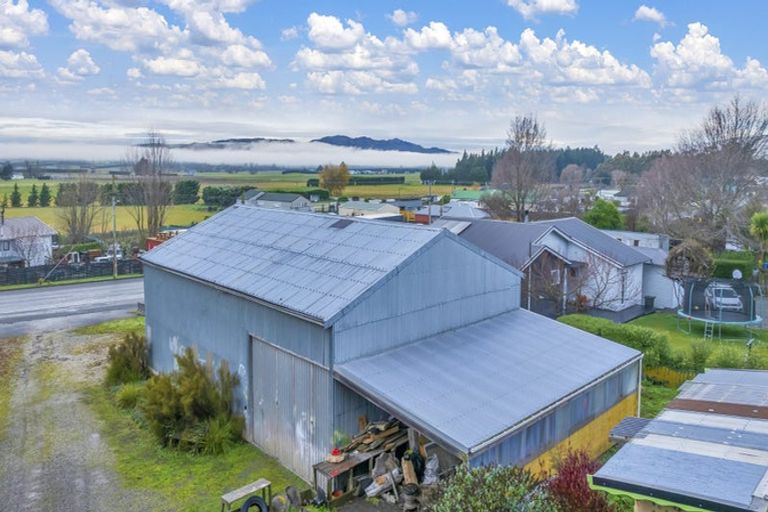 Photo of property in 69 Princes Street, Waikari, 7420
