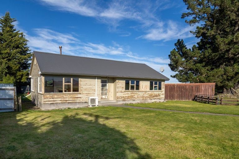Photo of property in 1960 Arundel Rakaia Gorge Road, Mayfield, Ashburton, 7775