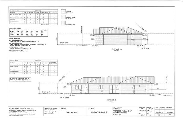 Photo of property in 20 Maxwell Road, Pukekohe, 2120