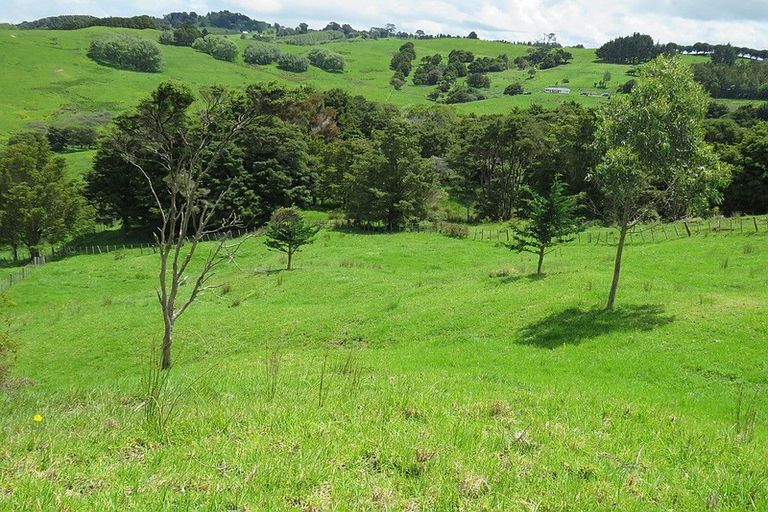 Photo of property in 134 Heatley Road, Whakapirau, Maungaturoto, 0583