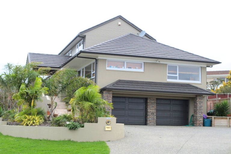 Photo of property in 21 Coates Road, Cockle Bay, Auckland, 2014