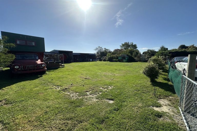 Photo of property in 56 Te Ngawai Road, Pleasant Point, 7903