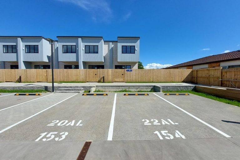 Photo of property in 20 Aumarire Lane, Favona, Auckland, 2024