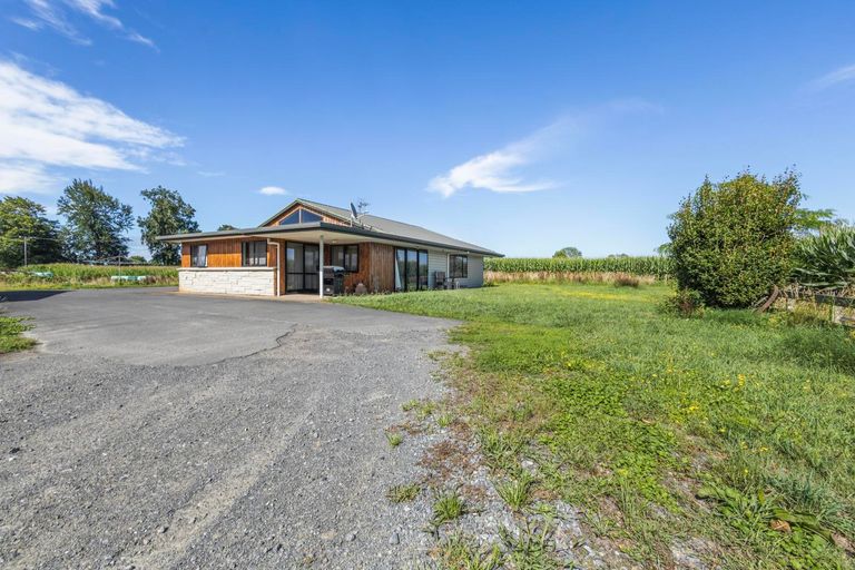 Photo of property in 148 Station Road, Matamata, 3472