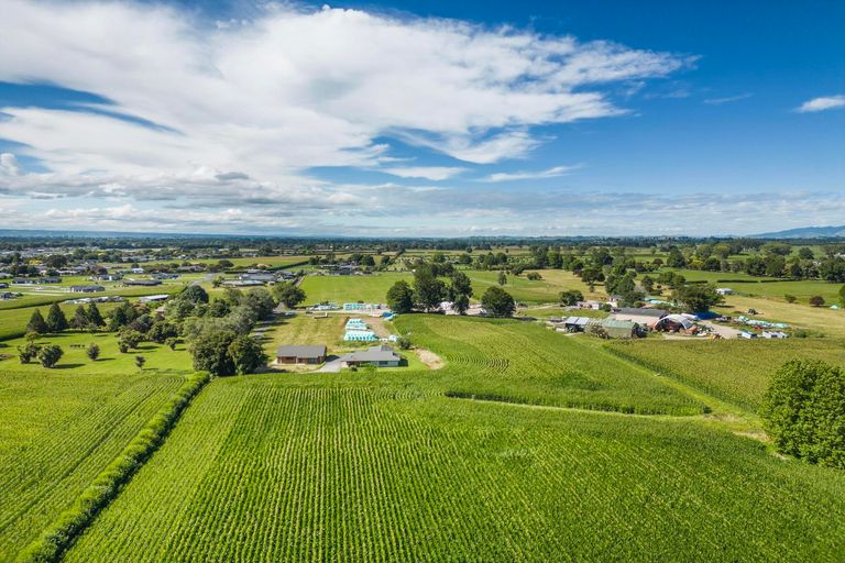 Photo of property in 148 Station Road, Matamata, 3472