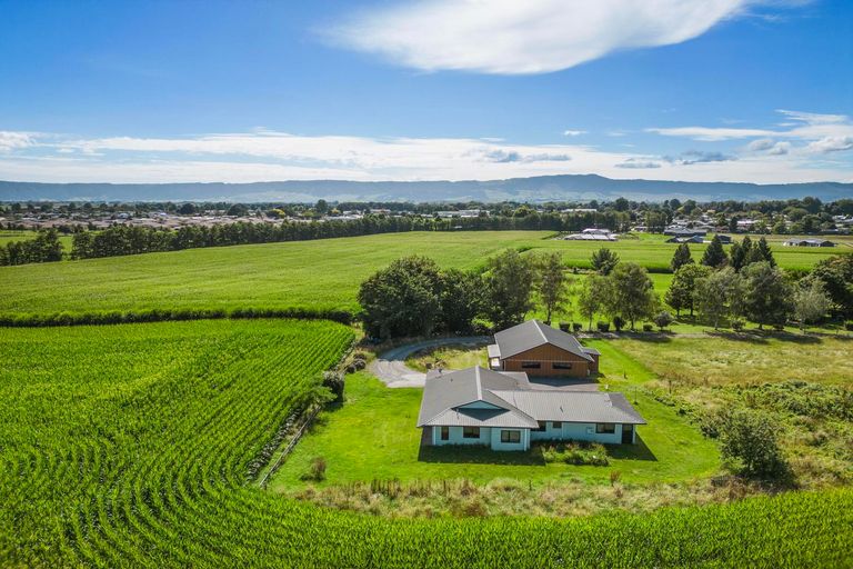 Photo of property in 148 Station Road, Matamata, 3472