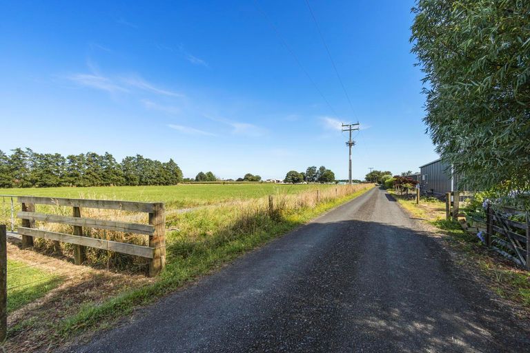 Photo of property in 148 Station Road, Matamata, 3472