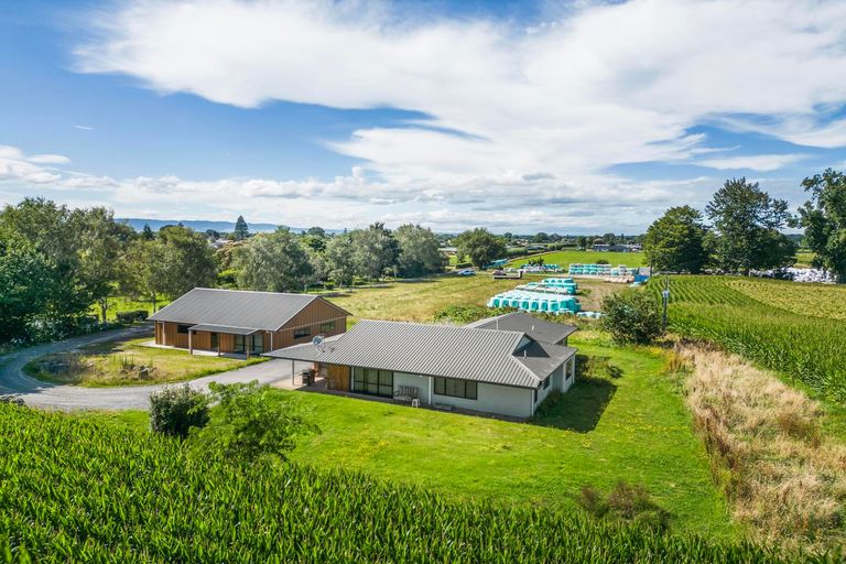 Photo of property in 148 Station Road, Matamata, 3472