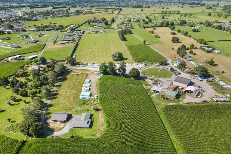 Photo of property in 148 Station Road, Matamata, 3472