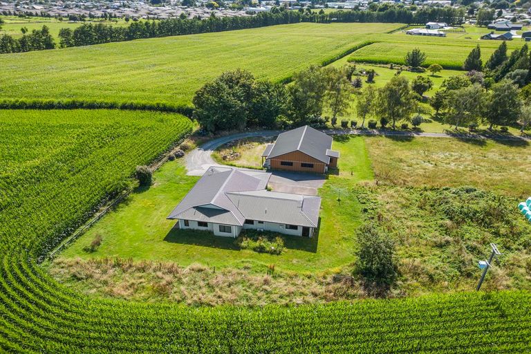Photo of property in 148 Station Road, Matamata, 3472