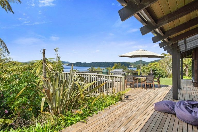 Photo of property in 261 Whangamoa Drive, Okere Falls, Rotorua, 3074