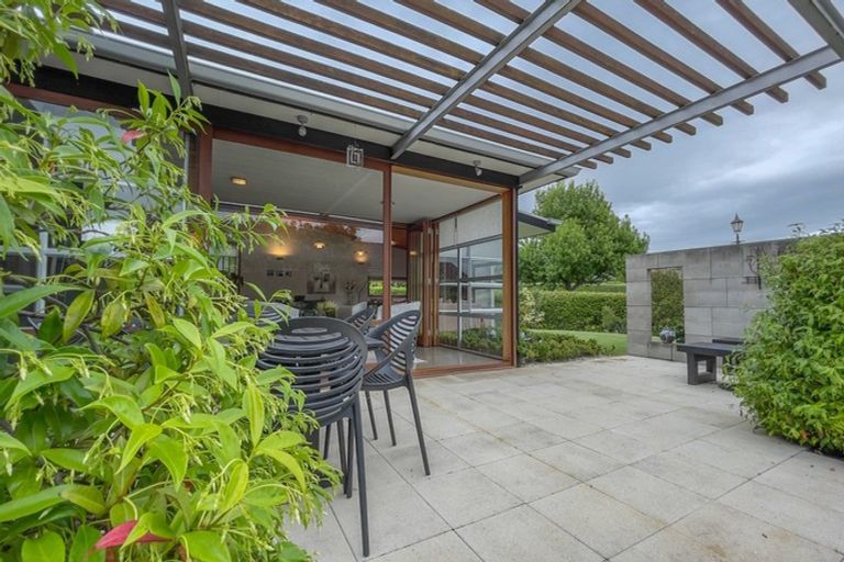 Photo of property in 18 Holmwood Park Drive, Morrinsville, 3300